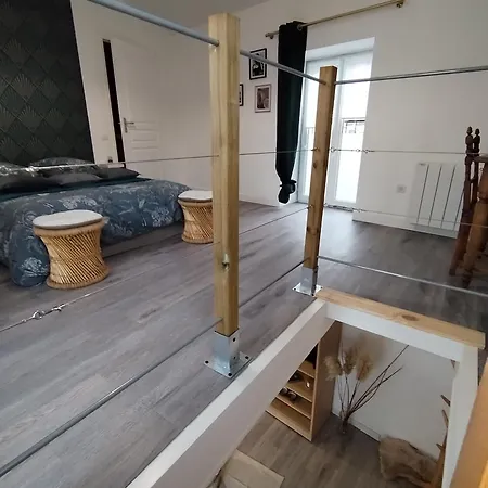 Maison En Pierre